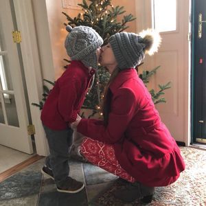 Meet your Posher, Angela